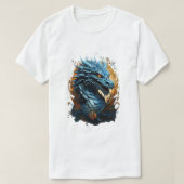 T-shirt (Design voorkant)