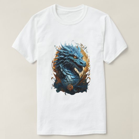 T-shirt (Design voorkant)