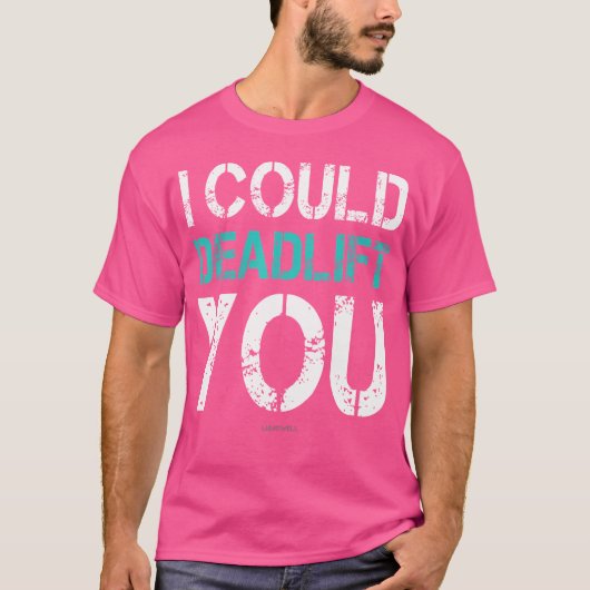 T-shirt (Voorkant)