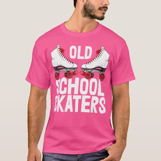 T-shirt (Voorkant)