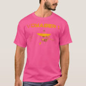 T-shirt (Voorkant)