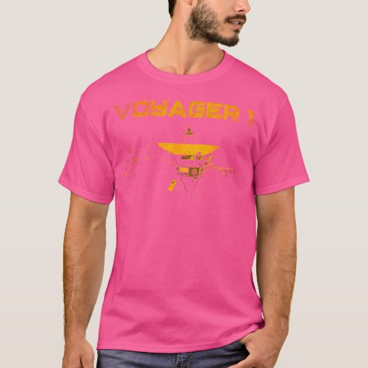T-shirt (Voorkant)