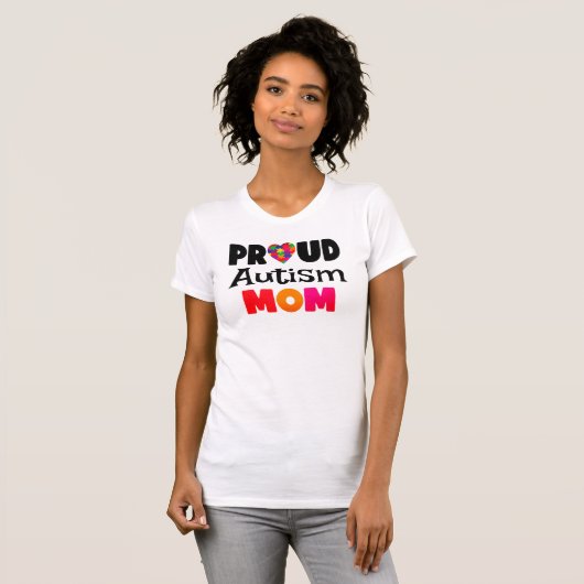 - T-SHIRT (Voorkant volledig)