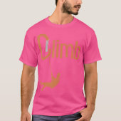 T-shirt (Voorkant)