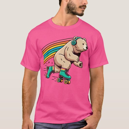 T-shirt (Voorkant)