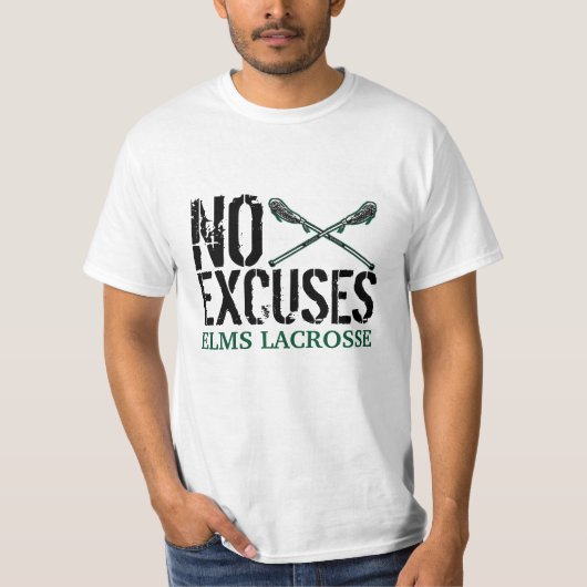 T-shirt (Voorkant)
