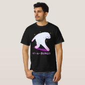 T-shirt (Voorkant volledig)