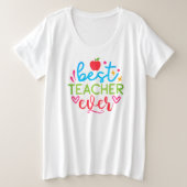 T-shirt (Design voorkant)