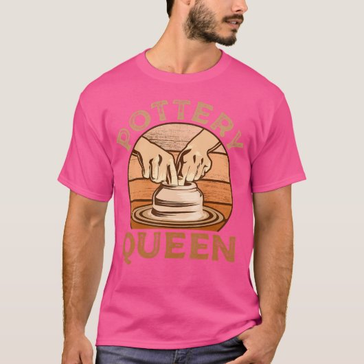 T-shirt (Voorkant)