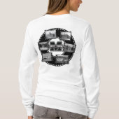 T-shirt (Achterkant)