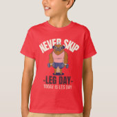 T-shirt (Voorkant)