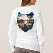 T-shirt (Achterkant)