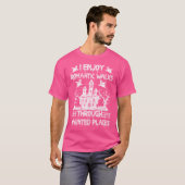 T-shirt (Voorkant volledig)