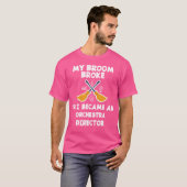 T-shirt (Voorkant volledig)