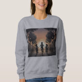T-shirt (Voorkant)