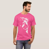 T-shirt (Voorkant volledig)