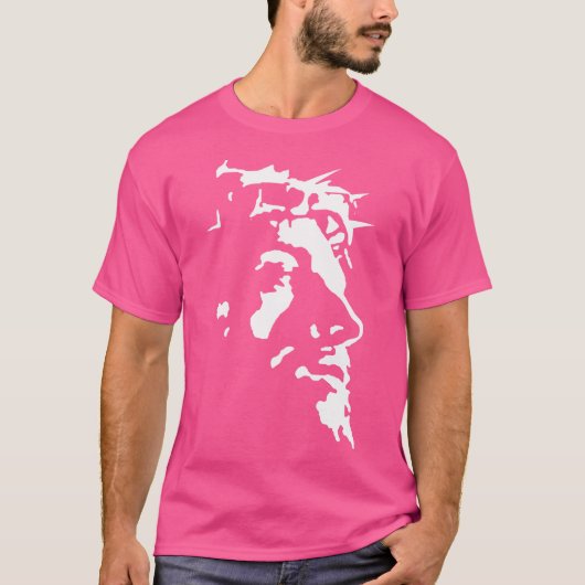 T-shirt (Voorkant)