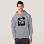 T-shirt (Voorkant volledig)