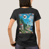 T-shirt (Achterkant)