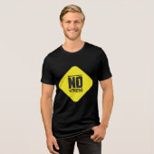 T-shirt (Voorkant volledig)