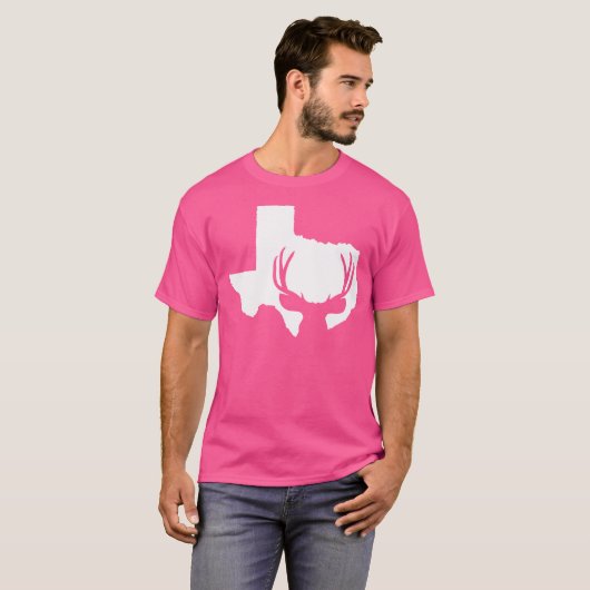 T-shirt (Voorkant volledig)