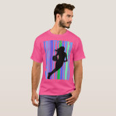 T-shirt (Voorkant volledig)