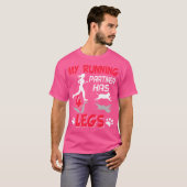T-shirt (Voorkant volledig)