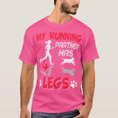 T-shirt (Voorkant)