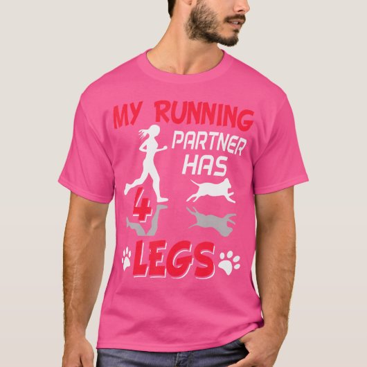 T-shirt (Voorkant)