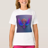 T-shirt (Voorkant)