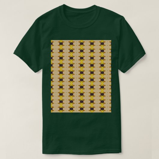 T-shirt (Design voorkant)