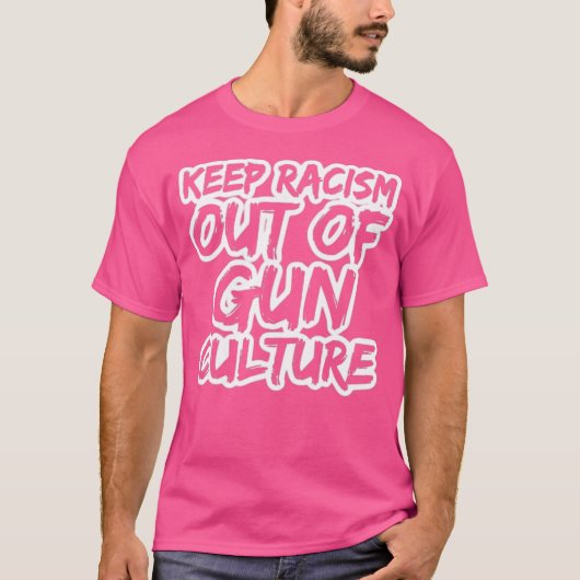 T-shirt (Voorkant)