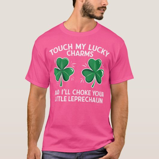 T-shirt (Voorkant)