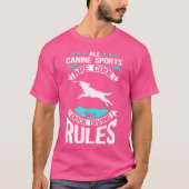 T-shirt (Voorkant)