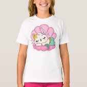 T-shirt (Voorkant)