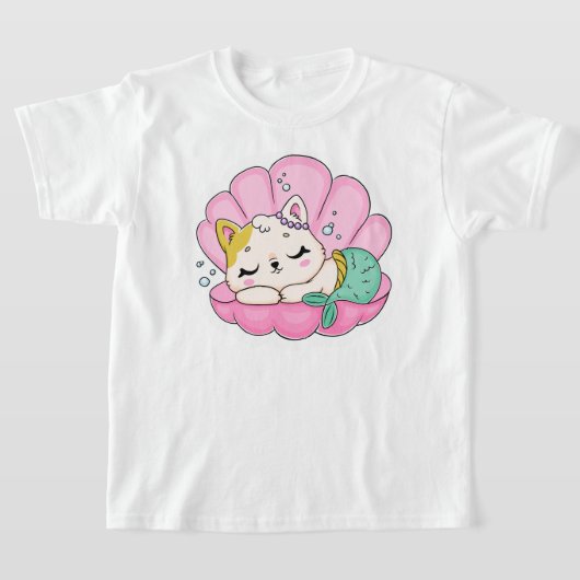 T-shirt (Laagn)