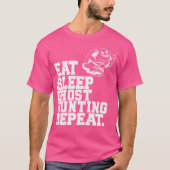 T-shirt (Voorkant)