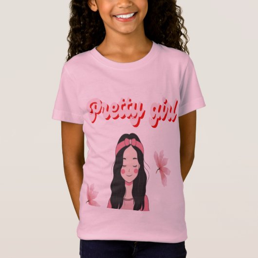 T-shirt (Voorkant)