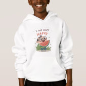 T-shirt (Voorkant)