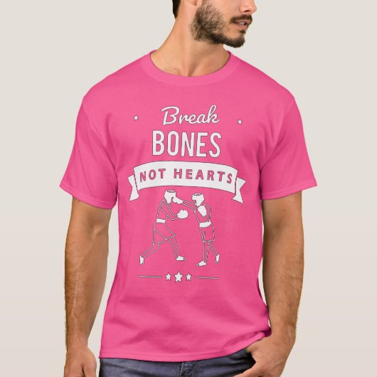 T-shirt (Voorkant)