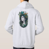 T-shirt (Achterkant)