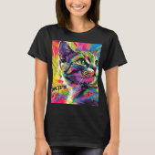 T-shirt (Voorkant)
