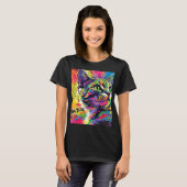 T-shirt (Voorkant volledig)