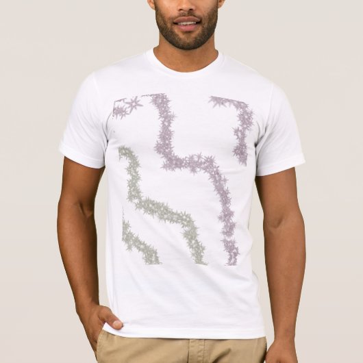 T-shirt (Voorkant)