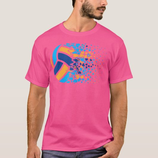 T-shirt (Voorkant)