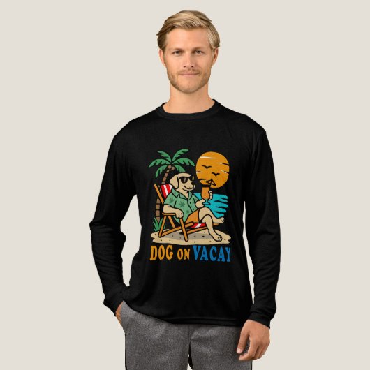 T-shirt (Voorkant)