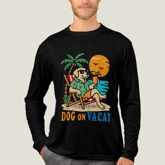 T-shirt (Voorkant volledig)
