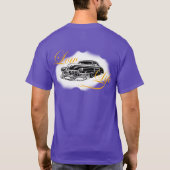 T-shirt (Achterkant)