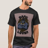 T-shirt (Voorkant)