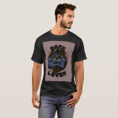 T-Shirt (Voorkant volledig)